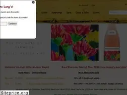 Sites similar to longswines.com