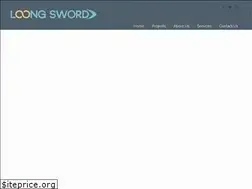 Sites similar to longsword.biz