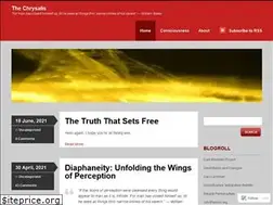 Sites similar to longsworde.wordpress.com