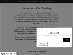 Sites similar to longtabledistillery.com