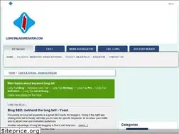 Sites similar to longtailaggregator.com