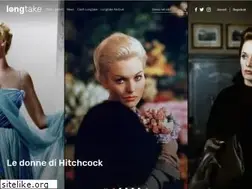 Sites similar to longtake.it