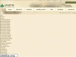 Sites similar to longtao-woodchipper.com