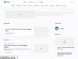 Sites similar to longtechy.blogspot.com