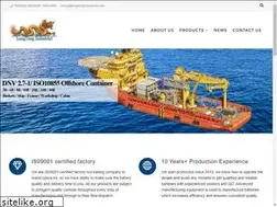 Sites similar to longtengindustrial.com