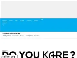 Sites similar to longtermcaredaily.com