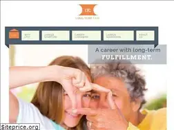 Sites similar to longtermcarenw.org