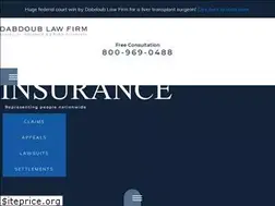 Sites similar to longtermdisability.net