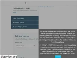 Sites similar to longtermdisabilityattorney.com
