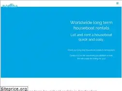 Sites similar to longtermhouseboatrentals.com