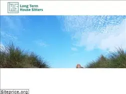 Sites similar to longtermhousesitters.com