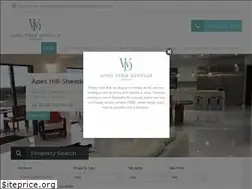 Sites similar to longtermrentalsbarbados.com
