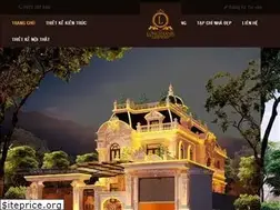 Sites similar to longthanhluxury.vn