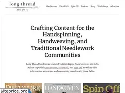Sites similar to longthreadmedia.com