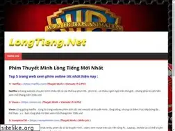 Sites similar to longtieng.net