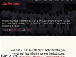 Sites similar to longtimecoming.film