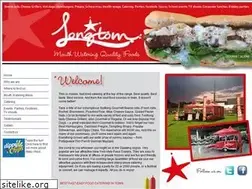 Sites similar to longtomfoods.co.za