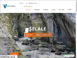 Sites similar to longtourism.com