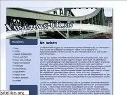 Sites similar to longtown-uk.net