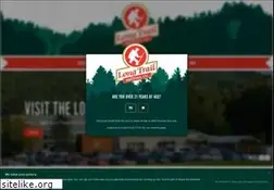 Sites similar to longtrail.com