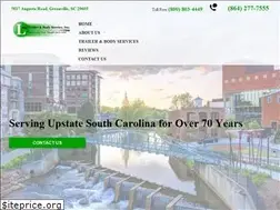 Sites similar to longtraileronline.com