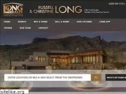 Sites similar to longtucsontradition.com