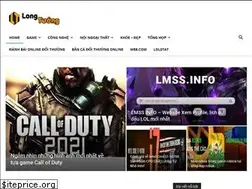 Sites similar to longtuong.com.vn