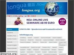 Sites similar to longua.org
