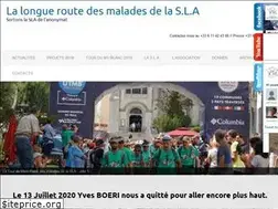 Sites similar to longueroutesla.org