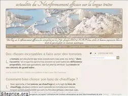 Sites similar to longuetraine.fr