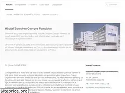 Sites similar to longuevieetautonomie.fr