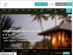 Sites similar to longuinhosgoa.com