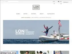 Sites similar to longundie.com
