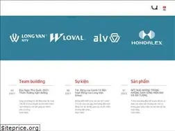 Sites similar to longvan.com.vn