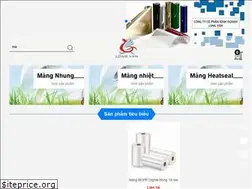 Sites similar to longvanplastic.com