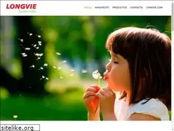 Sites similar to longviesustentable.com