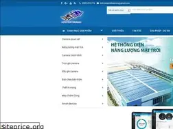 Sites similar to longviettelecom.com.vn