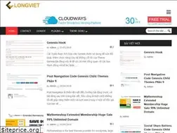 Sites similar to longvietweb.com