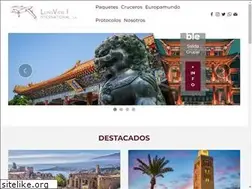 Sites similar to longview.com.ar