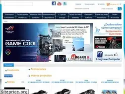 Sites similar to longview.com.mx