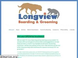 Sites similar to longviewboarding.com