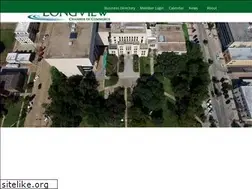 Sites similar to longviewchamber.com
