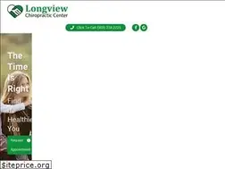 Sites similar to longviewchirocenter.com