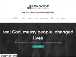 Sites similar to longviewchristian.com