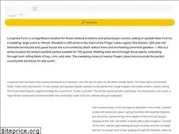 Sites similar to longviewfarmny.com