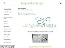 Sites similar to longviewfarms.com