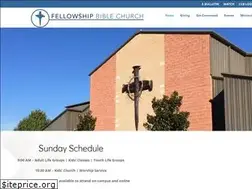Sites similar to longviewfbc.com
