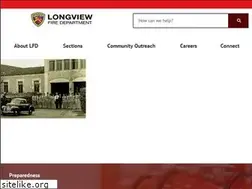 Sites similar to longviewfire.com