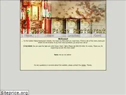Sites similar to longviewgoldenpalace.com