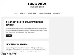 Sites similar to longviewhc.com
